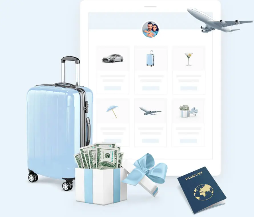 Cota de Lua de Mel 2